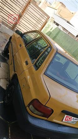 سايبا 131
